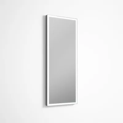 Kubic Light Dimmable 180x60 - LED Mirror w/color adjustment