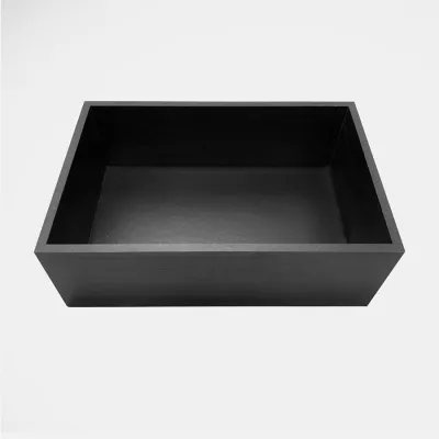 Copenhagen Chic box CB2 - Large, Black