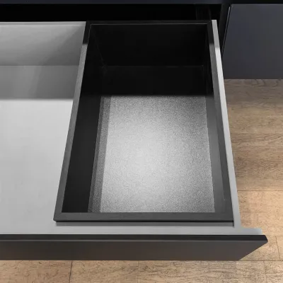 Copenhagen Chic box CB2 - Large, Black