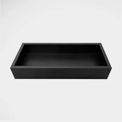 Copenhagen Chic box CB1 - Small, Black