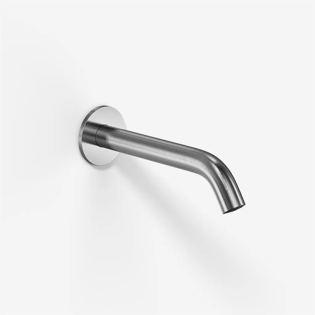 50938433 Nostromo tud 20 cm - Børstet rustfrit stål