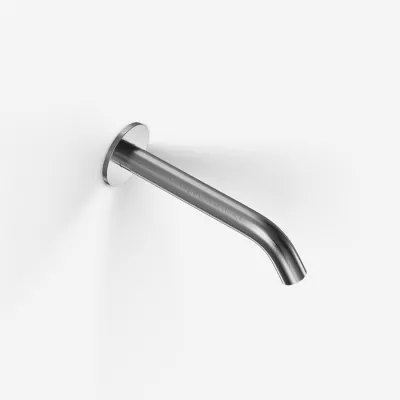 50938433 Nostromo tud 20 cm - Børstet rustfrit stål