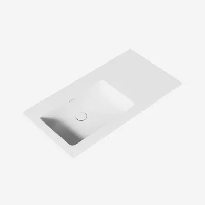 SOHO 90L - Wash table top