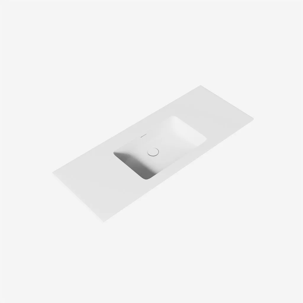SOHO 120M - Wash table top