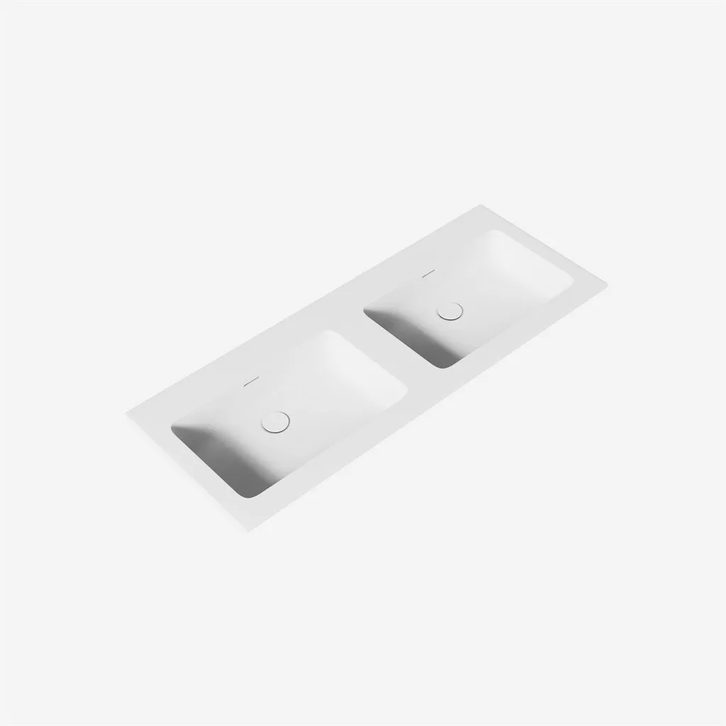 SOHO 120D - Wash table top