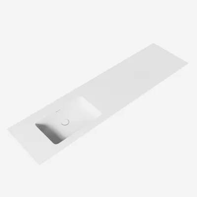 SOHO 180L - Wash table top