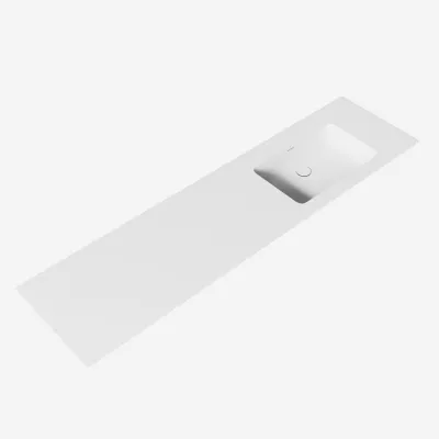 SOHO 180R - Wash table top