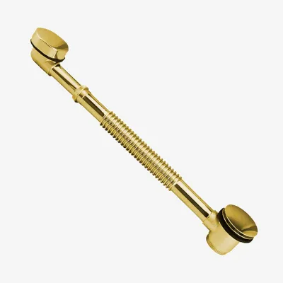 Hassel & Teudt HBW01 - Brass Natural