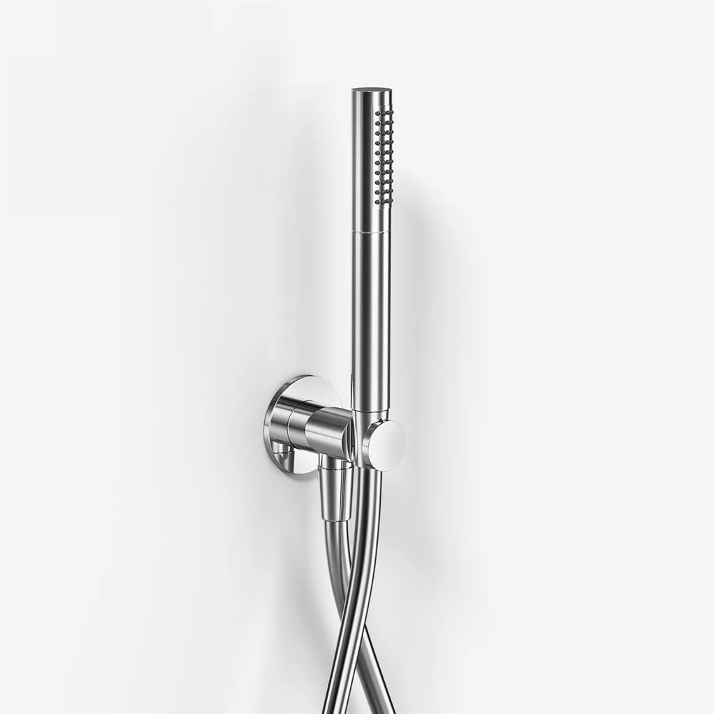 Semplice SBR7010 - Hand shower set, Chrome