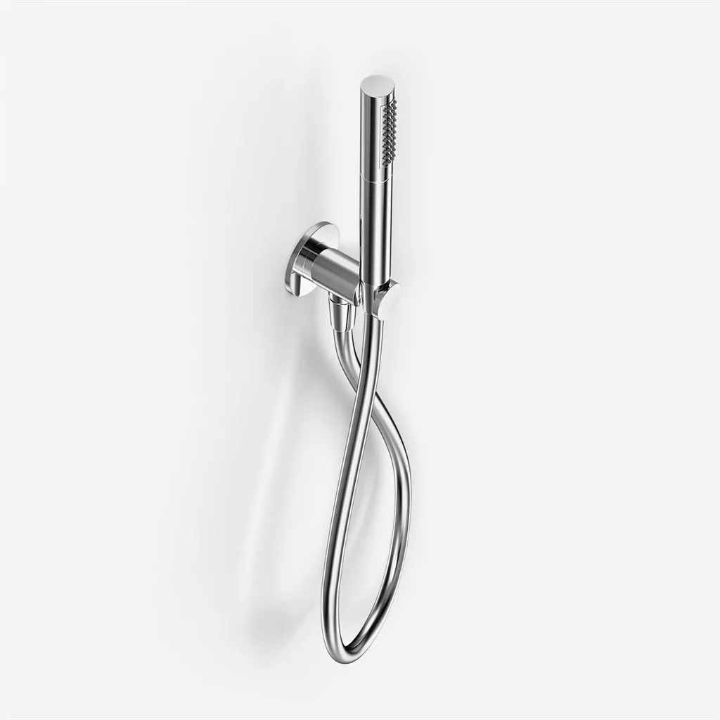 Semplice SBR7010 - Hand shower set, Chrome