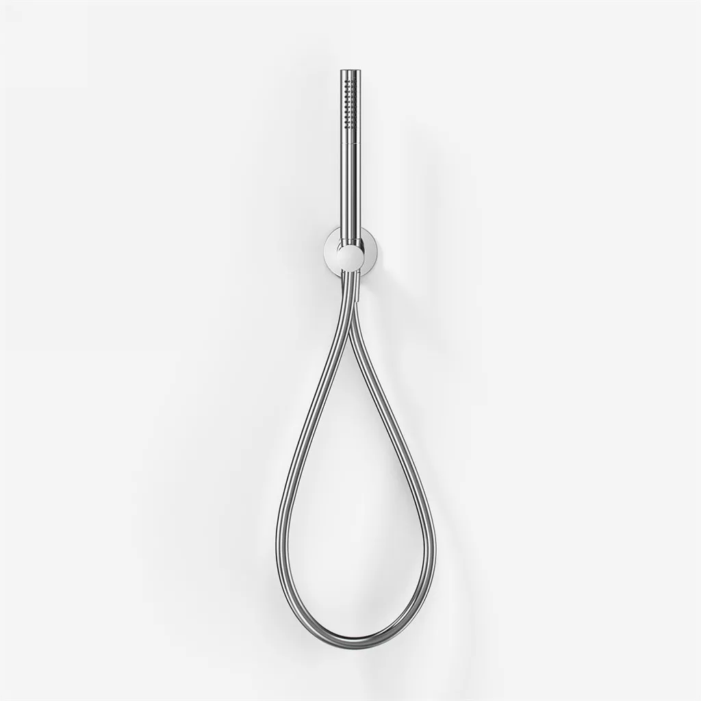 Semplice SBR7010 - Hand shower set, Chrome