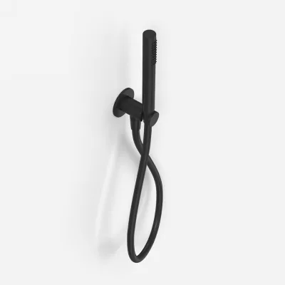 Semplice SBR7010 - Hand shower set, matte black