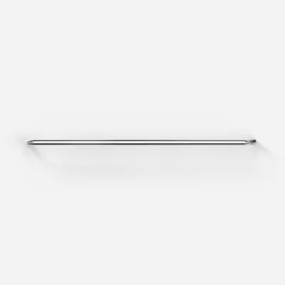 Semplice S19-60 - Towel rail, Chrome