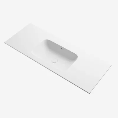 Pulcher® Soft 120M - Countertop 120x46
