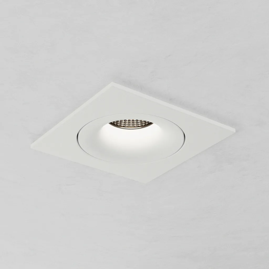 Qdrant 1 LED - White