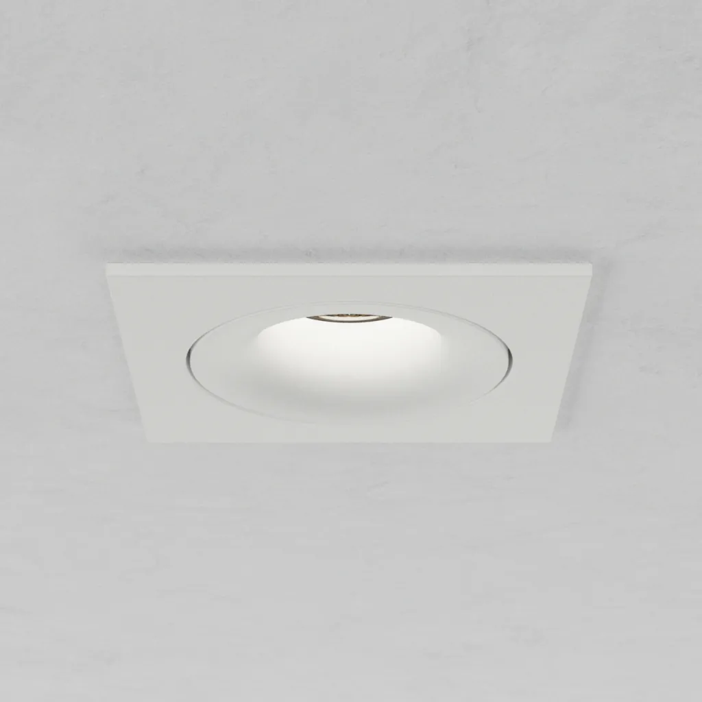 Qdrant 1 LED - White