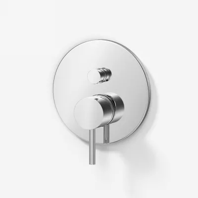 Classwell C16 - Chrome Polished 