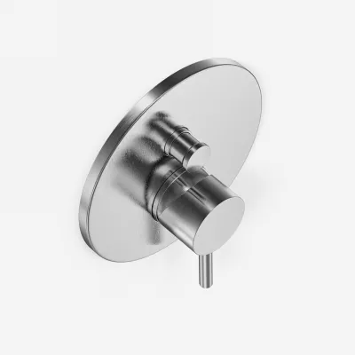 Classwell C16 - Brushed stainless steel