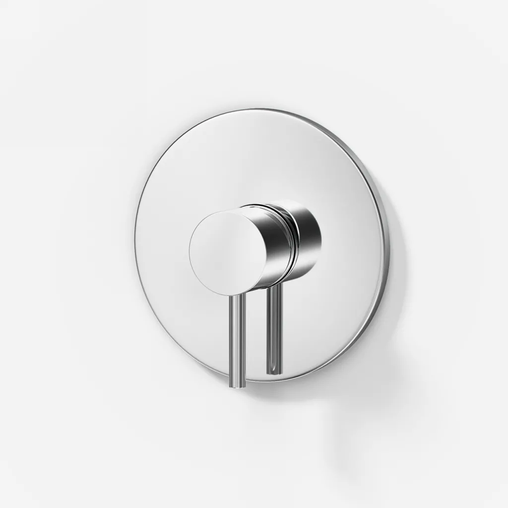 Classwell C17 - Chrome Polished 