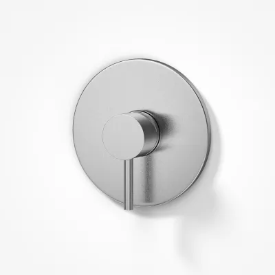 Classwell C17 - Brushed stainless steel