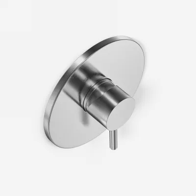 Classwell C17 - Brushed stainless steel