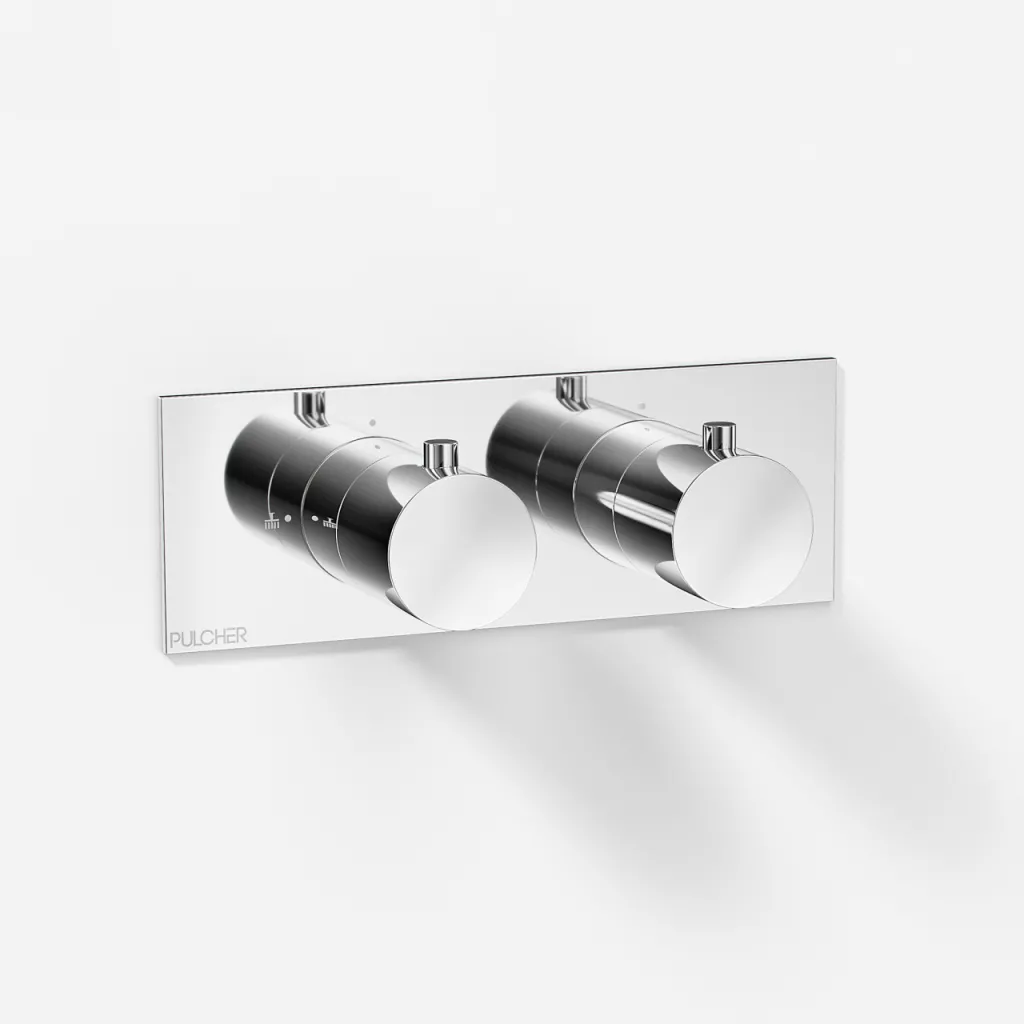 Classwell C18 - Chrome polished stainless steel