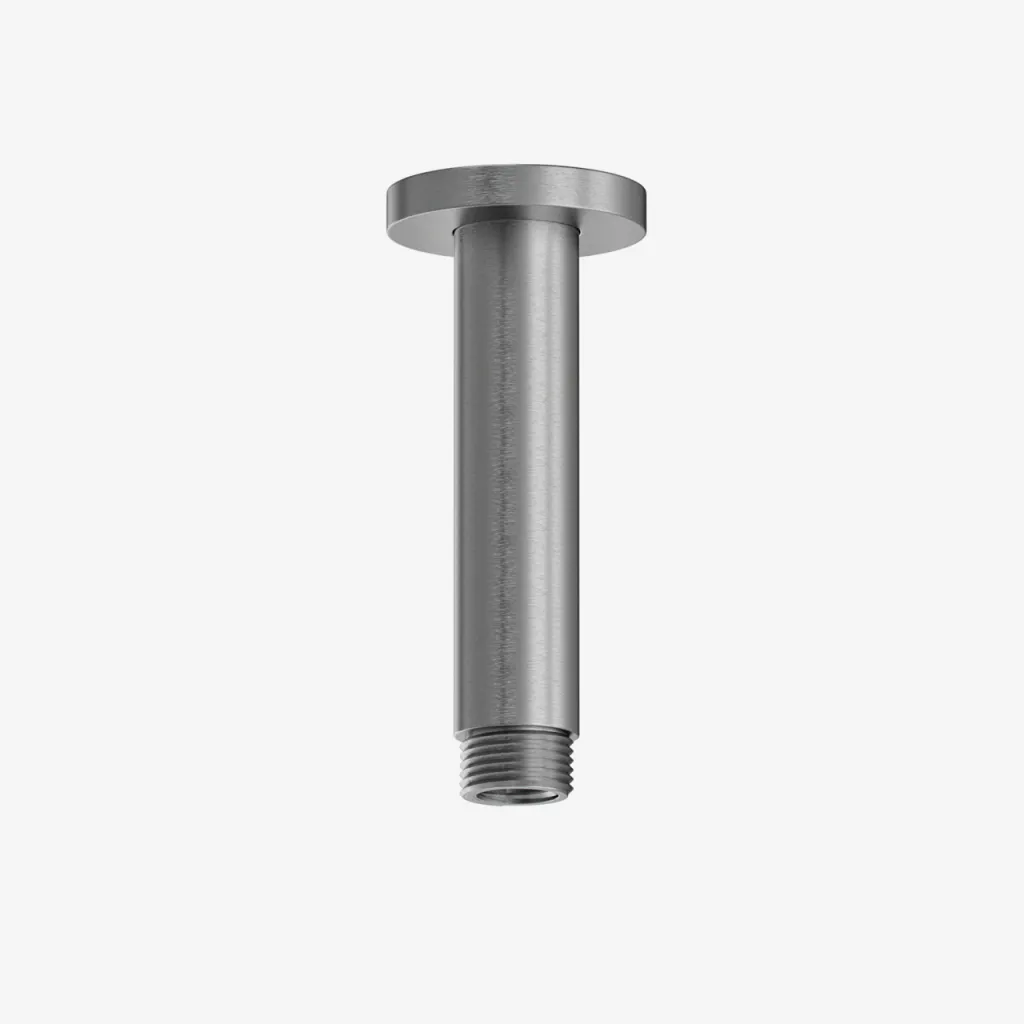 Classwell C32 - Brushed stainless steel
