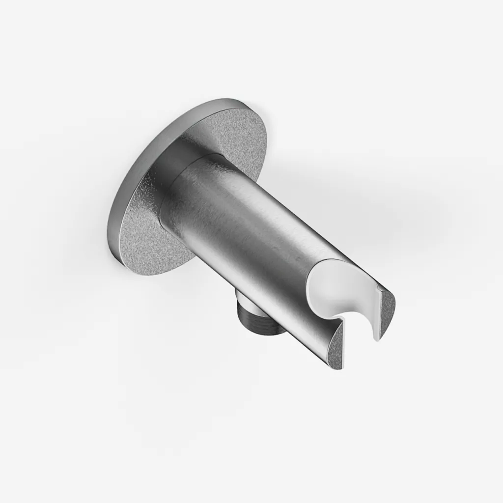 Classwell C34 - Brushed stainless steel