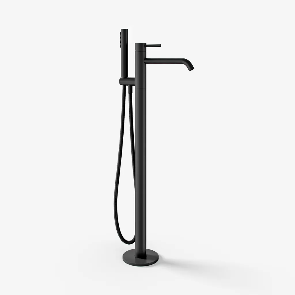 Semplice Quatre SQ1 - Matte black