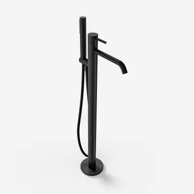 Semplice Quatre SQ1 - Matte black