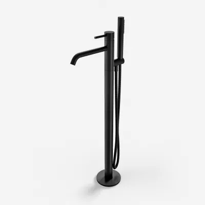 Semplice Quatre SQ1 - Matte black