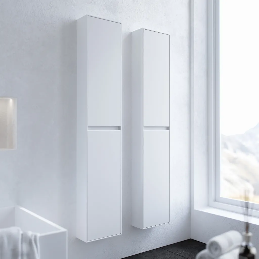 Copenhagen Chic CCHC3116 - Matt white