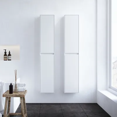 Copenhagen Chic CCHC3116 - Matt white