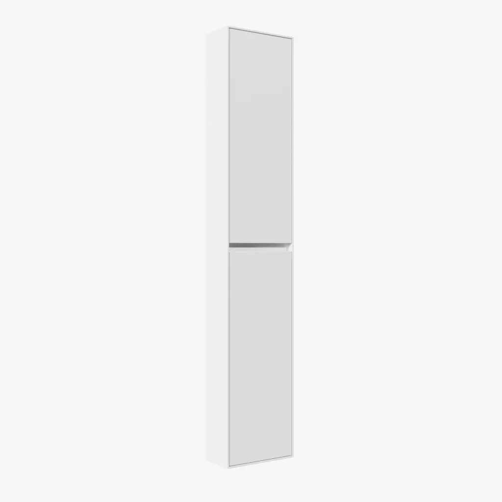 Copenhagen Chic CCHC3116 - Matt white