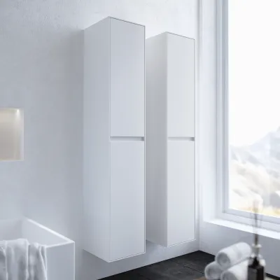 Copenhagen Chic CCHC3316 - Matt white