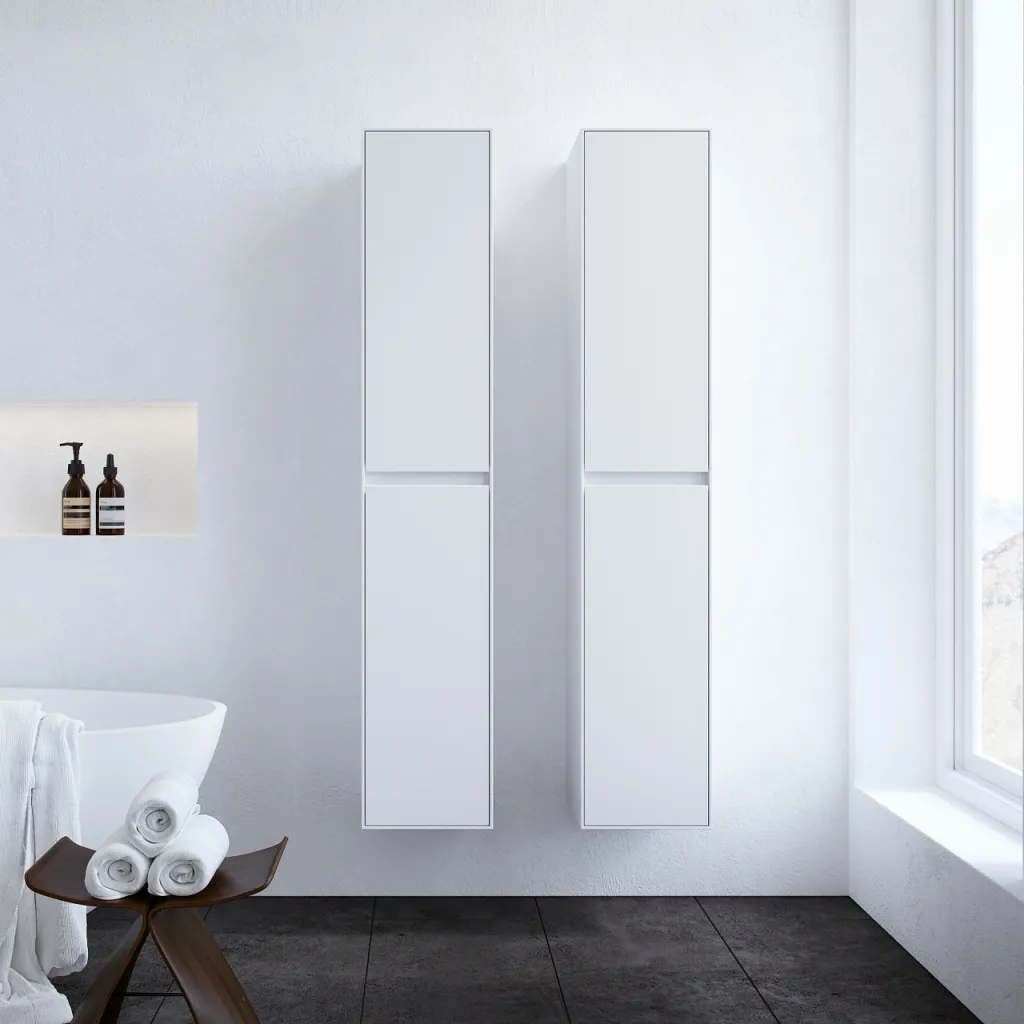 Copenhagen Chic CCHC3316 - Matt white