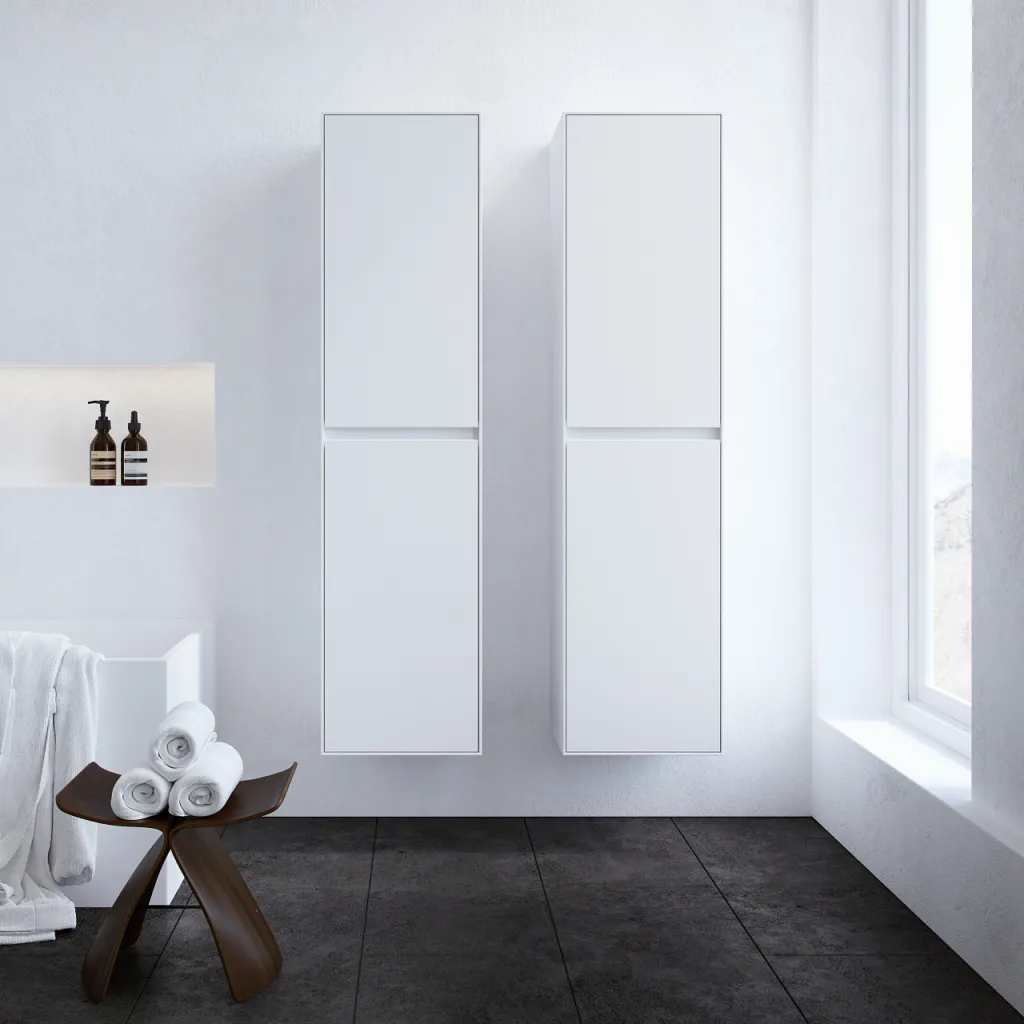 Copenhagen Chic CCHC4316 - Matt white