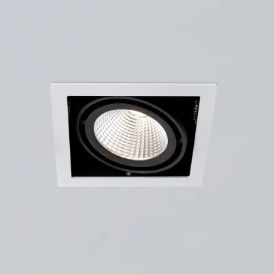 Exsite 1 LED - Black