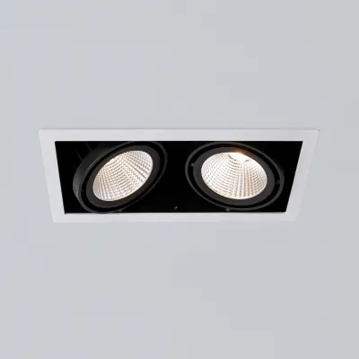 Exsite 2 LED - Black