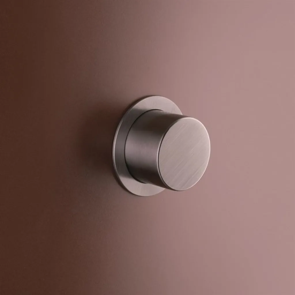 Vola A82 - 40 Stainless steel