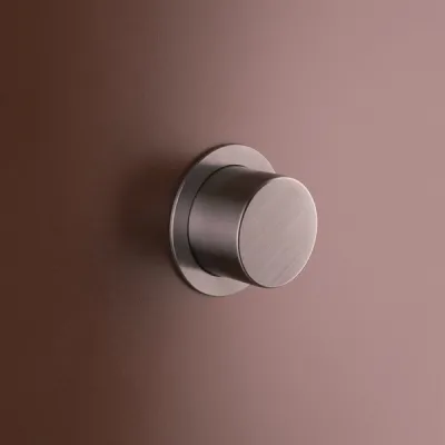 Vola A82 - 40 Stainless steel