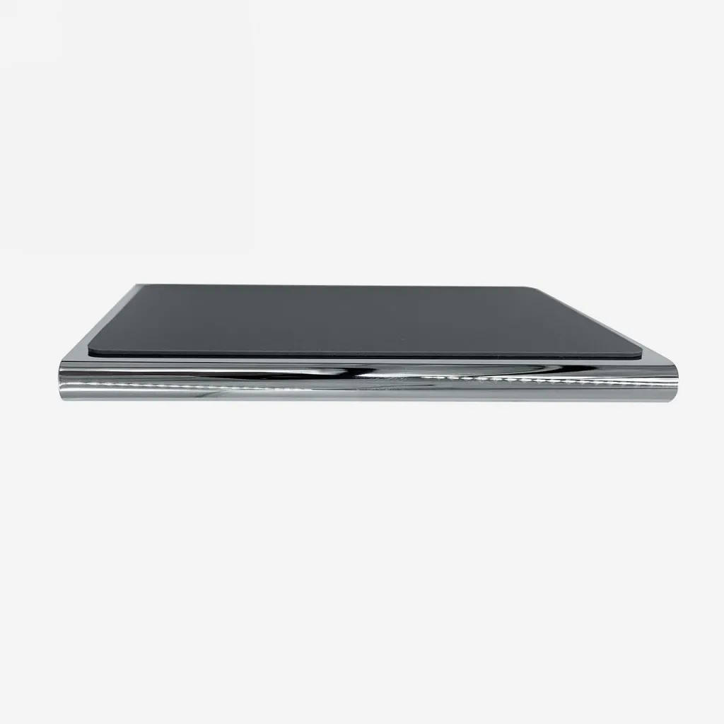 Upgrade U25 - Metal shelf - Mobile phone holder, Chrome