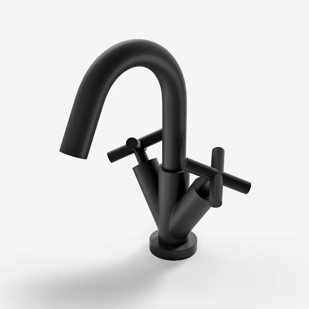 Fly Classic FHV101 - Matte black