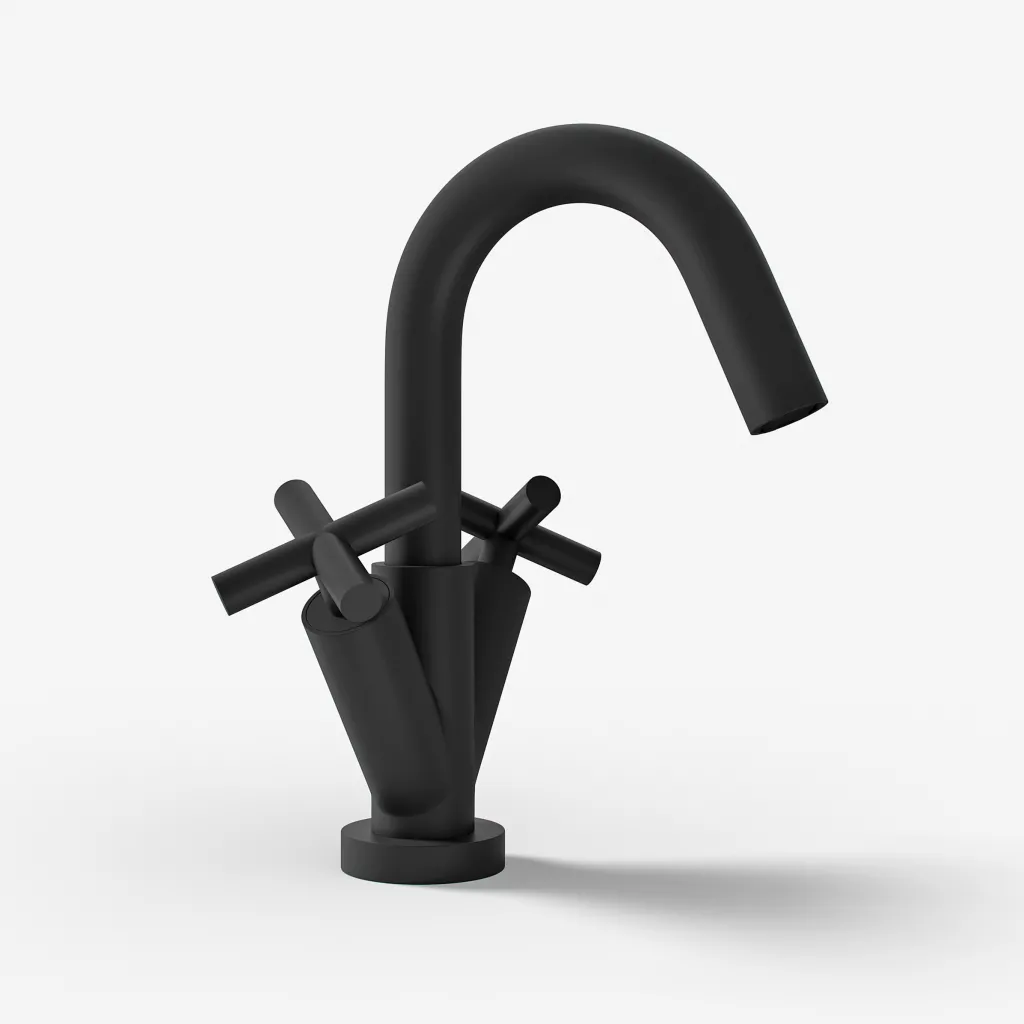 Fly Classic FHV101 - Matte black