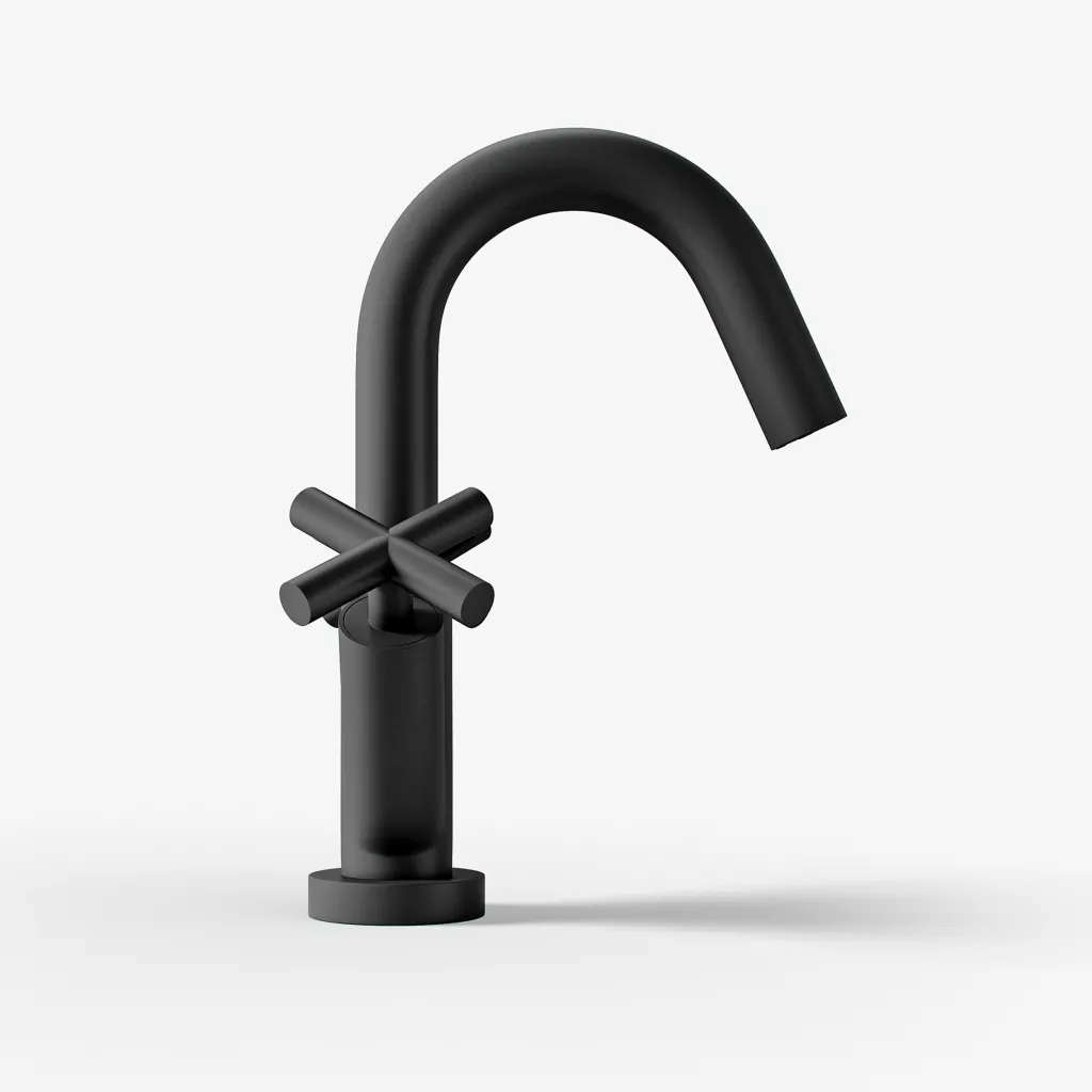 Fly Classic FHV101 - Matte black