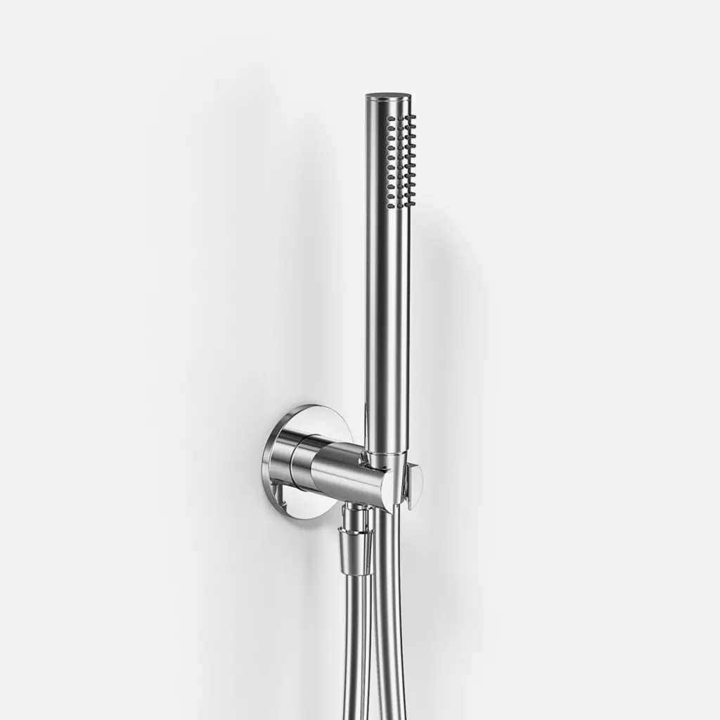 Semplice/Fly Classic SSH220 - Hand shower set, Chrome