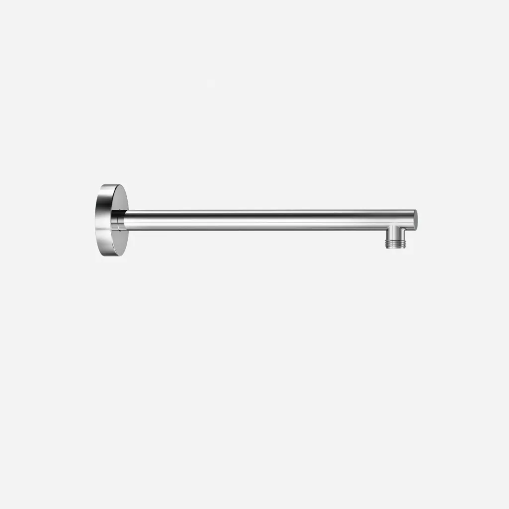 Semplice SBVX30 - Shower pipe from wall, Chrome