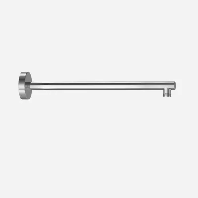 Semplice SBVX38 - Shower pipe from wall, Chrome
