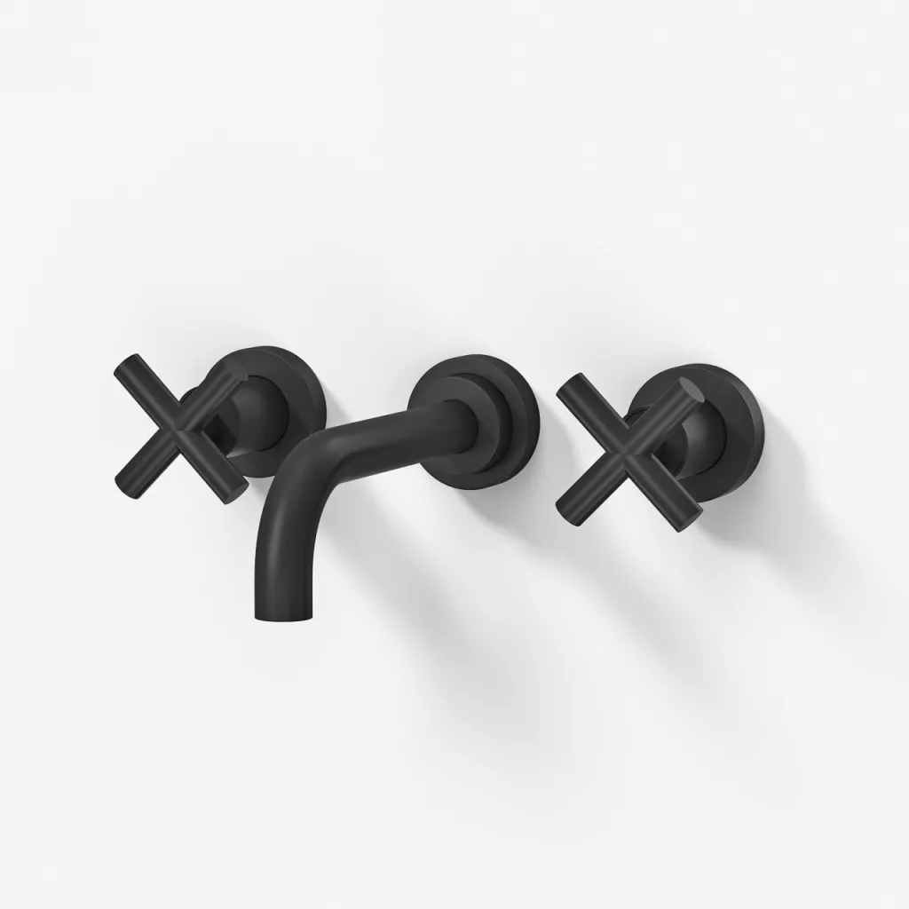 Fly Classic FHV202 - Matte black