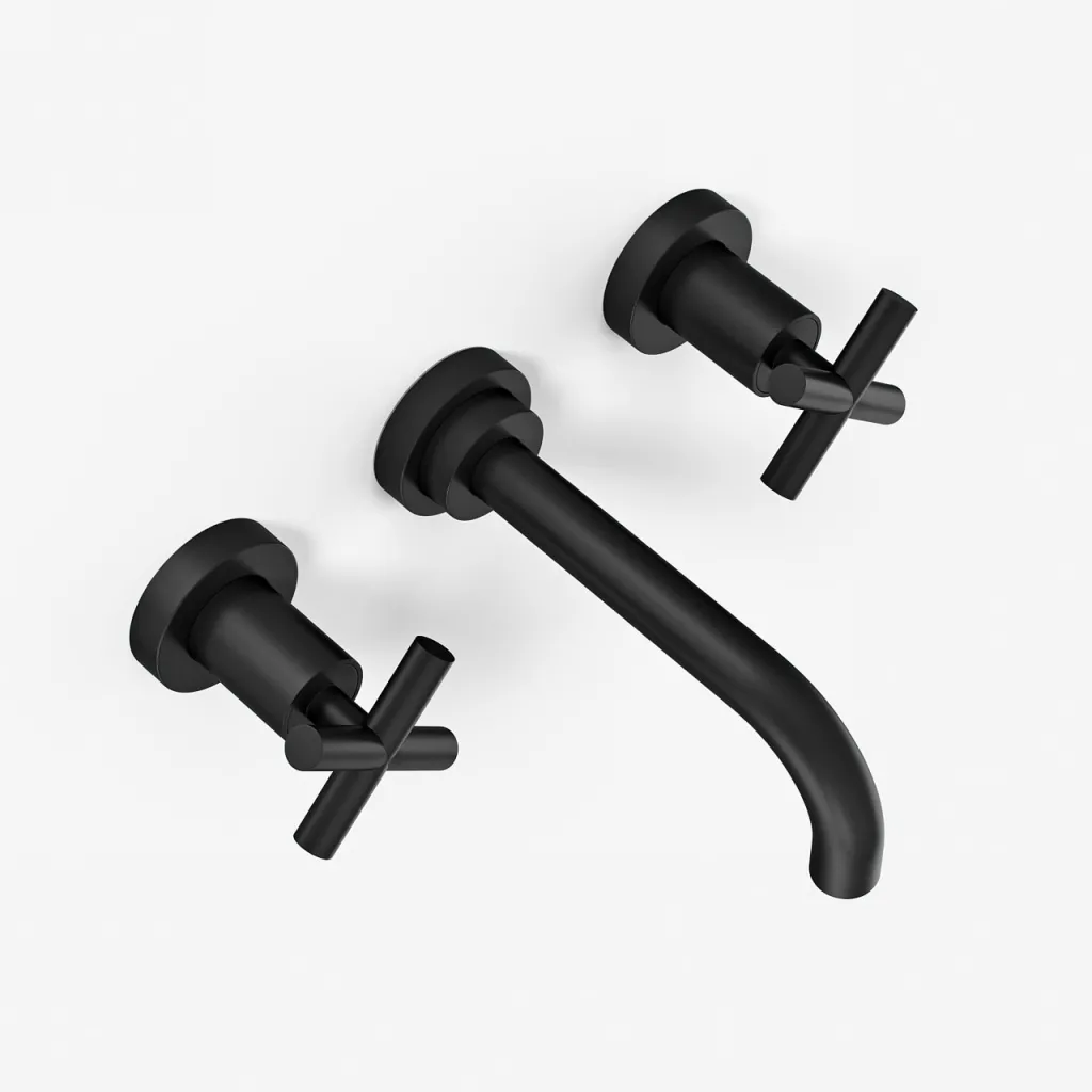 Fly Classic FHV202 - Matte black